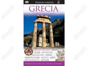Excursie grecia 2008