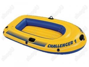Barca Challenger 1