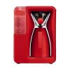 Cafetiera Bistro Red Bodum, 1,2 l, 1450 W, Rosu