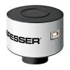 Microcamera pentru microscop bresser, 1.3 mp