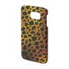 Carcasa wild leo samsung galaxy s6 hama, maro