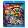 Madagascar 3 europe's most wanted