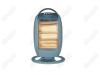 Radiator cu halogen el2500