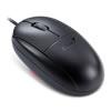 Mouse netscroll 100x black