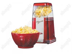 Aparat popcorn