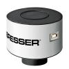 Microcamera pentru microscop bresser, 3mp