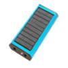 Incarcator solar portabil