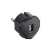 Alimentator usb legrand, 5v/1.5 a, negru