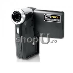 Camere video hd