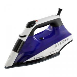 Fier de calcat AutoSteam Ultra Russell Hobbs, 2400 W