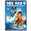 Ice age 4 continental drift