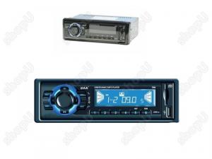 Radio MP3 player auto DAX