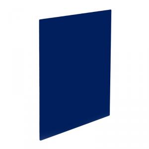 Set tabla de sticla Kunst, 35 x 35 cm, Albastru
