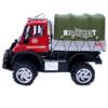 Camion jungle rescue