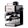 Espressor de cafea caffeccino samus, 3.5 bari, 800 w, negru