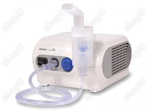 Nebulizator cu compresor Omron C28 Plus Plus