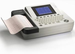 Manual de utilizare electrocardiograf