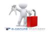 SC e-secure manager SRL