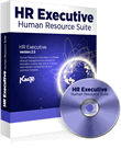 HR Executive- Human Resource Management System