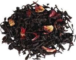 Silky Tea (BLACK WEEKEND)