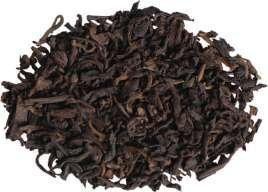 Pu-Erh Aged (BLACK WEEK)