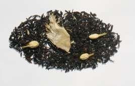Lotus Tea (BLACK WEEK)