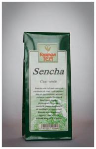 Sencha (BLACK WEEKEND)