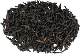 Ceai Negru - Golden Yunnan