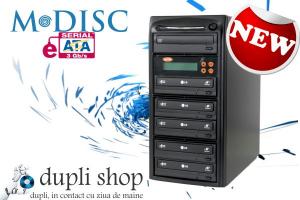 Turn Duplicator Systor 5 M-Disc