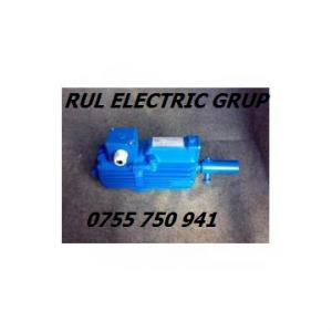 Ridicator electrohidraulic reh 20/50