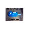 Ridicatori electrohidraulici reh 20/50