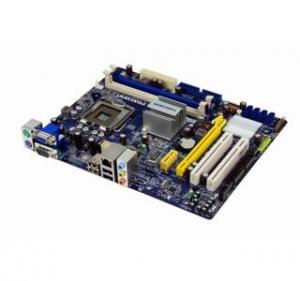 Placa de baza FoxconnG41MX-F 2.0, LGA 775, DDR2, Video Intel GMA X4500