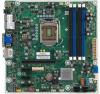 Placa de Baza HP MS-7613 Ver 1.1, 4 x DIMM DDR3, Video Intel H57, LGA1156, Wifi