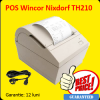 Imprimante Termice second hand POS Wincor Nixdorf TH210