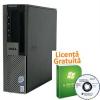 Win 7 Professional + Dell OptiPlex 960 SFF, Intel Core 2 Duo E8400, 3.0Ghz, 4Gb DDR2, 250Gb HDD, DVD-ROM