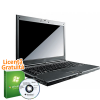 Laptop refurbished fujitsu lifebook s6420, core 2 duo p8700 2.53ghz,