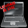 Laptop second hand Dell Latitude D830 Intel Core 2 Duo T7250, 2GB Ram, 80GB HDD, DVD-RW
