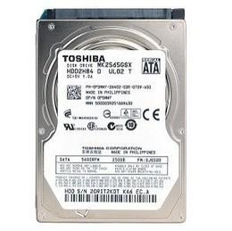 HDD 20 GB