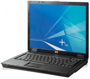 HP 6510b Notebook, Core 2 Duo T8100, 2.1Ghz, 2Gb DDR2 , 80Gb, DVD-RW, 14,1inch Wide ***