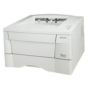 Imprimanta SH laser  Kyocera FS-1030D, monocrom, 23ppm, Duplex, USB, 600 x 600