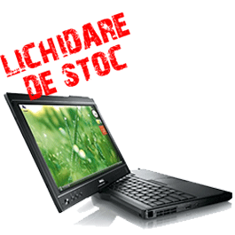 Laptop DELL Latitude XT2 Touchscreen, Intel Core 2 Duo SU9600, 1.6 GHZ, 3gb DDR2,120 GB HDD