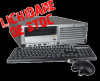 Pc hp compaq dc7700, intelcore 2 duo e7400,