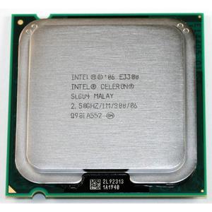Procesor Second Hand Intel Pentium Dual Core E5400, 2.70 GHz, 2Mb Cache, 800 MHz FSB