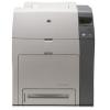 Imprimanta sh HP Color LaserJet 4700dtn, 30 ppm, USB, Retea, Duplex