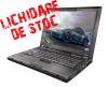 Laptop SH ThinkPad T400, Core 2 Duo P8400 2.26Ghz, 2Gb DDR3, 160Gb, DVD-RW, WEBCAM