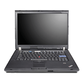 Notebook Lenovo ThinkPad T410, Intel i5 M520, 2.4Ghz, 4Gb DDR3, 250Gb SATA, DVD-RW 14INCH WIDE