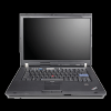 Notebook Lenovo ThinkPad T410, Intel i5 M520, 2.4Ghz, 4Gb DDR3, 250Gb SATA, DVD-RW 14INCH WIDE