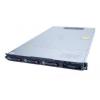 Server HP Proliant DL120 G6, 1x Intel Xeon Quad Core X3430 2.4Ghz, 16Gb DDR3 ECC, 2x 500Gb SATA, RAID B110i, 1 x Sursa, DVD-RW
