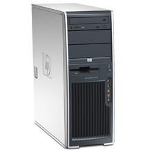 HP Workstation xw4100, Pentium 4 3.0Ghz, 1Gb, 800Gb HDD, DVD-ROM, Quadro FX 1100