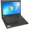 Laptop lenovo t60, core duo t2500, 2.0ghz, 2gb ddr2,